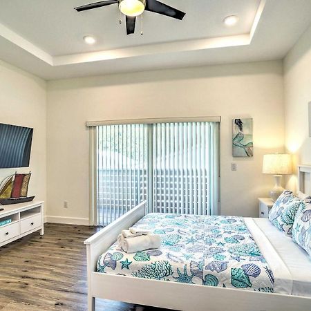 Family-Friendly Tampa Home Less Than 3 Mi To Ocean! エクステリア 写真