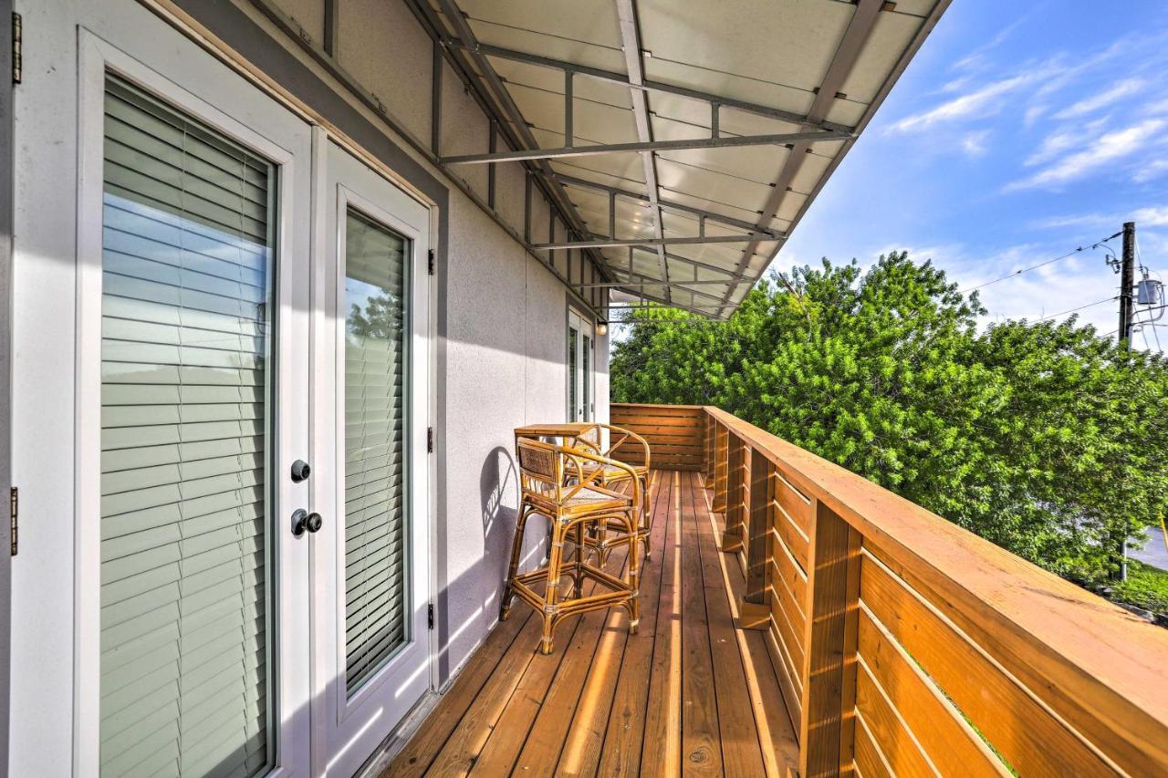 Family-Friendly Tampa Home Less Than 3 Mi To Ocean! エクステリア 写真