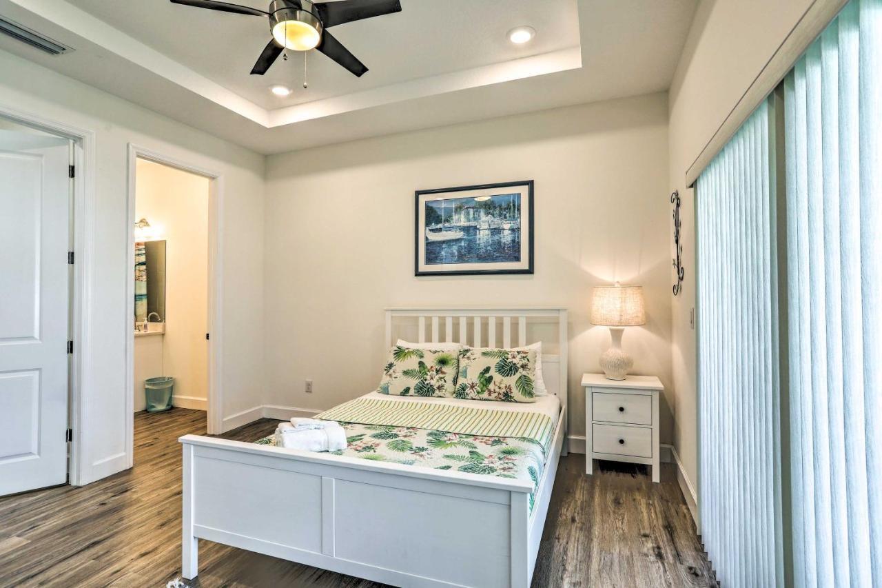 Family-Friendly Tampa Home Less Than 3 Mi To Ocean! エクステリア 写真