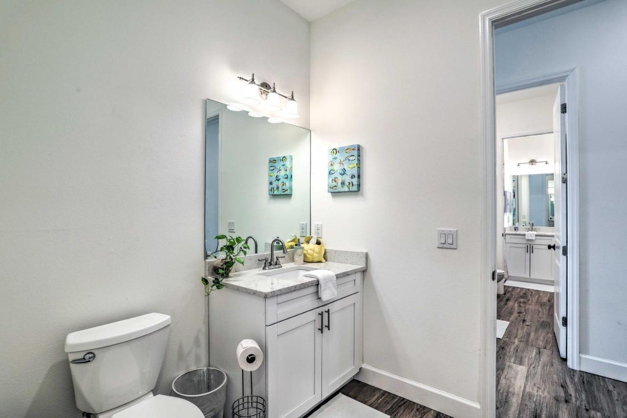 Family-Friendly Tampa Home Less Than 3 Mi To Ocean! エクステリア 写真